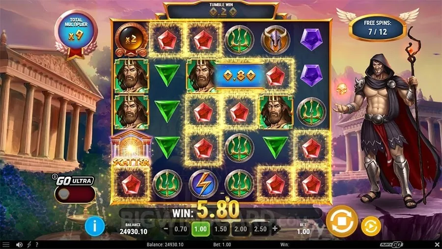 JLJL77 Casino Games